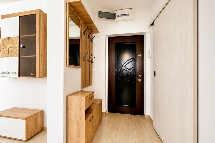 2 camere Campia libertatii - IOR, Baba Novac, Parklake - 8