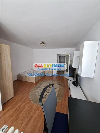 Garsonera Drumul Tabere metrou Favorit Sibiu - 5