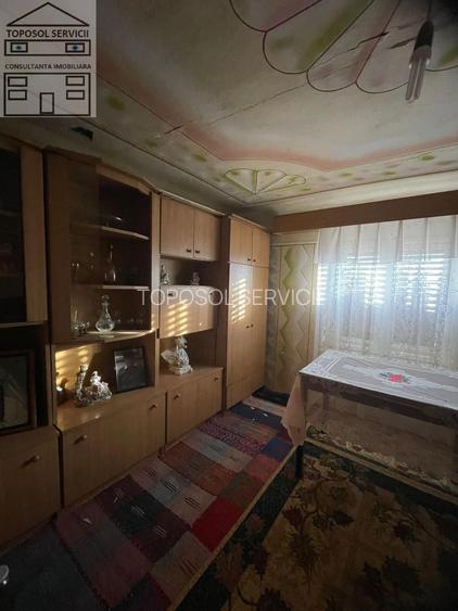 Casa de vanzare in localitatea Burzuc - 15