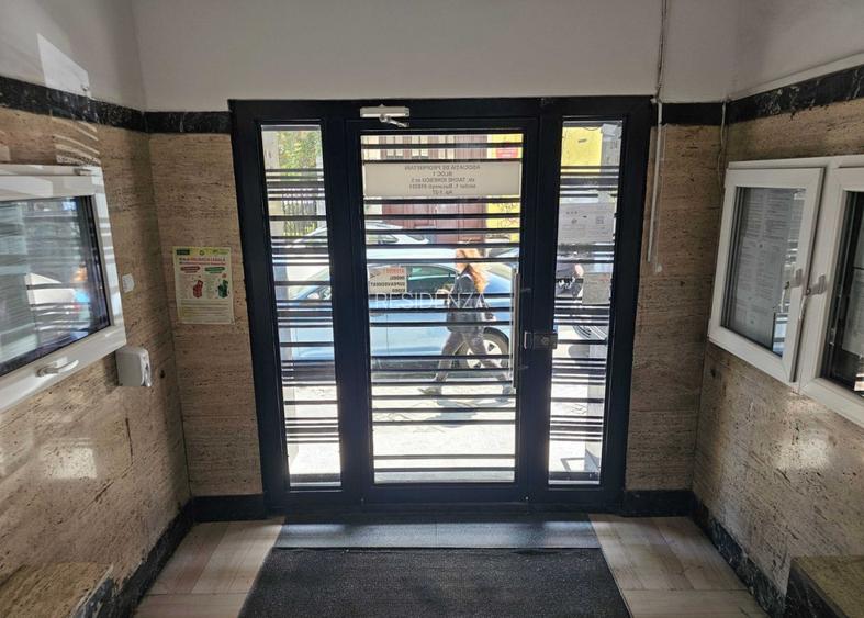 Apartament 2 camere metrou Piata Romana 2 min etaj 2 - Piata Amzei. - 14