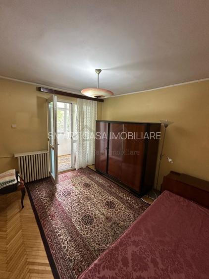 Apartament 3 camere Tudor Vladimirescu- etaj 1 - 5