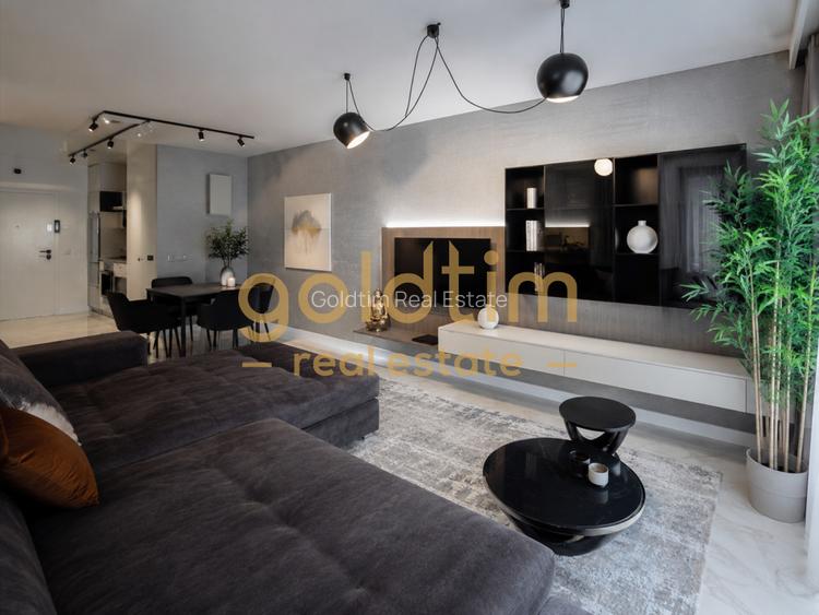 IANCU NICOLAE / COMPLEX SECURIZAT / PISCINA INTERIOARA / GYM / SAUNA - 7