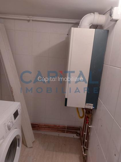 0% Comision | Apartament semidecomandat, 2 camere, 70 mp | Gruia |  - 10