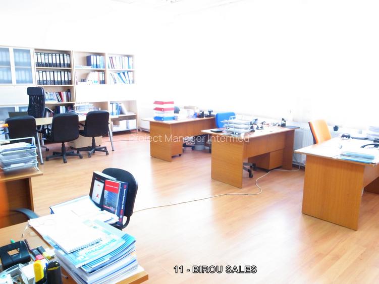 Costin  Georgian  Republica vanzare spatiu birou - 3