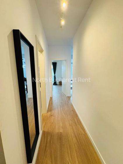 Apartament 2 camere de inchiriat Quartier Azuga-/Parcare/Pet friendly - 17