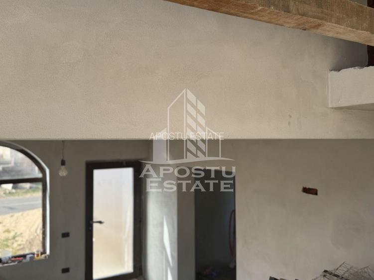 Casa individuala in RECAS - 4