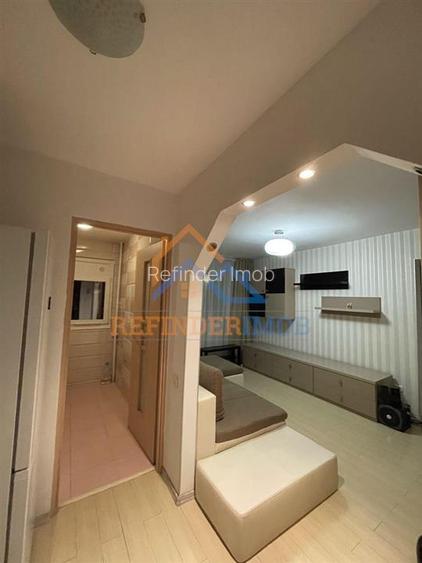 Apartament de vanzare cu 2 camere, zona Vitan - 3