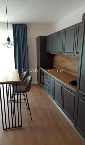 Apartament 1 camera 40mp, terasa, parcare, Complex Liberty Residential - 5