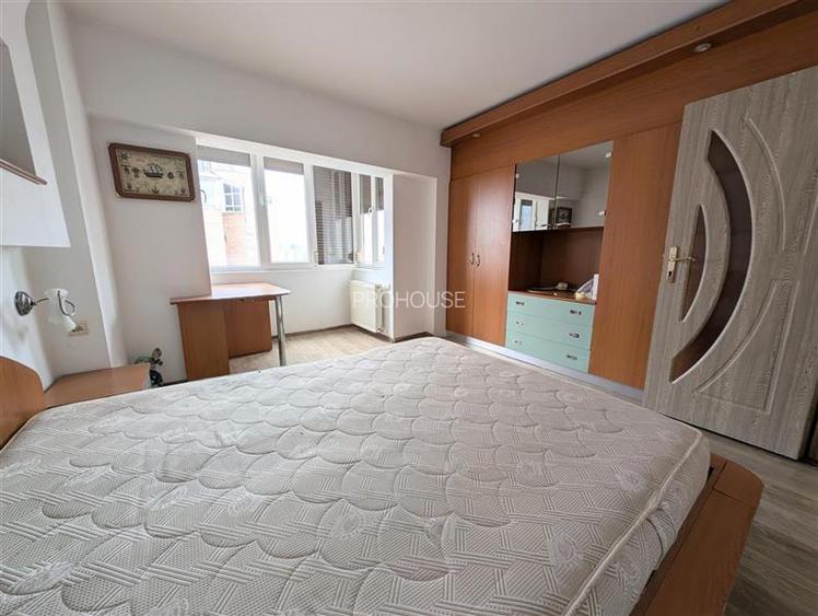 Ultracentral - apartament chirie 2 camere - mobilat si utilat - 4