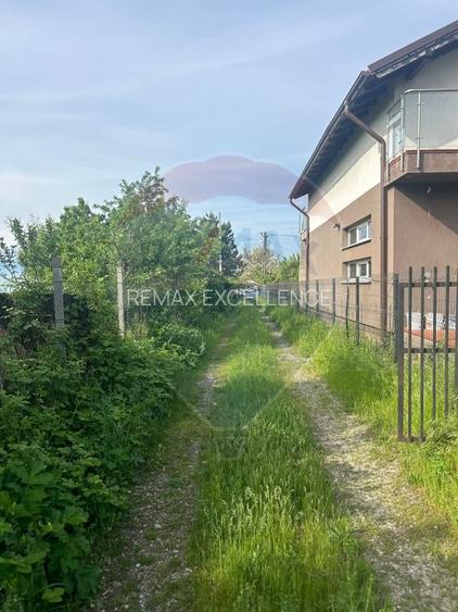 Teren 6,400mp Paulesti / None - 3