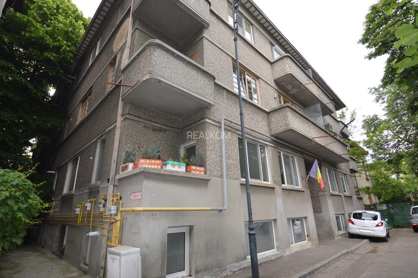 INCHIRIERE APARTAMENT 2 CAMERE ULTRACENTRAL– PIATA ROMANA- MIHAI EMINESCU - 24