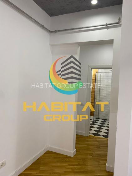 Pallady 2 camere 50 mp + terasa 26 mp ACTE GATA DE MUTARE - 11