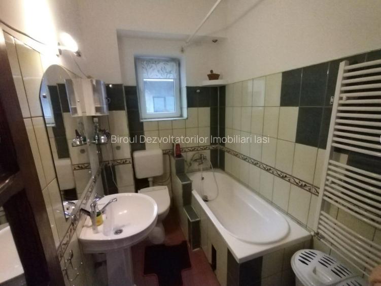 Casa cu 5 dormitoare, 170 mp utili, 500 mp teren, Podu de Fier - 10