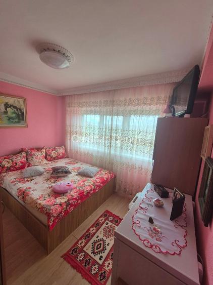 Inchiriez apartament 2 camere, zona Vidin-Progresul, mobilat si utilat - 6