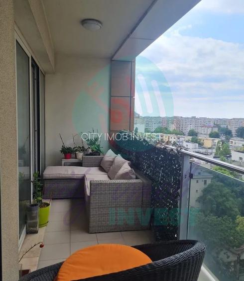 3 camere spatioase IN CITY - 5