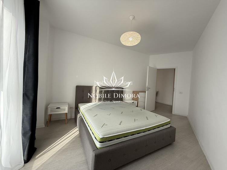 City of Mara - Apartament cu 2 camere | vedere spre Catedrala - 11