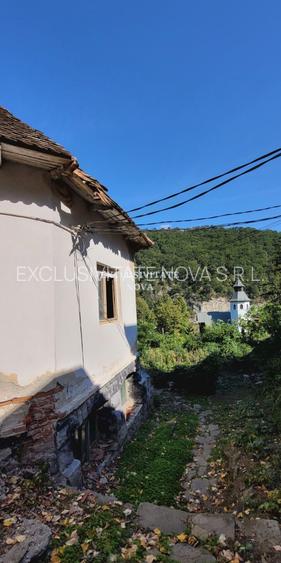 0% Vanzare teren si constructie Locatie de exceptie Calimanesti Calea lui Traian - 11