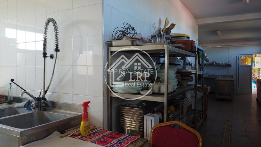 Oportunitate Investitie HoReCa–Complex Comercial cu Vad Excelent DN2-Afumati - 28