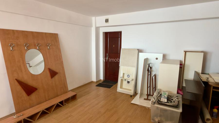 Garsoniera Rahova, Soseaua Alexandriei, centrala proprie, comision 0 ! - 3