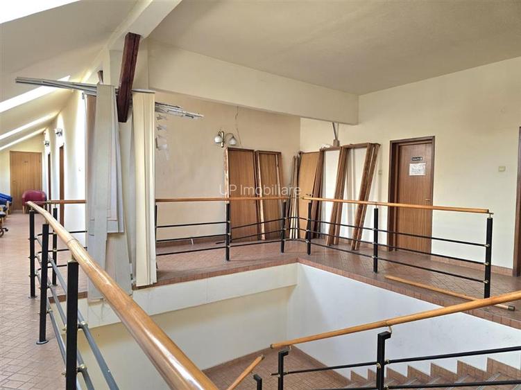 SPATIU COMERCIAL | ULTRACENTRAL | 1066 MP UTIL | ORADEA - 25