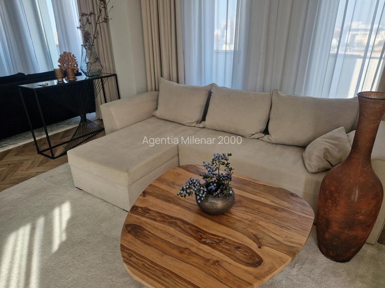 Recomand: alegere practică pentru persoane care lucrează de acasă- PENTHOUSE - 3