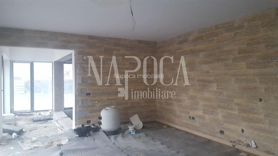 Casa 7 camere de vanzare in Someseni, Cluj Napoca - 2