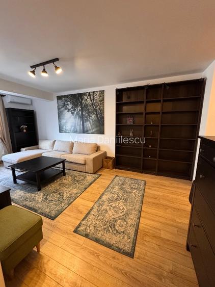 Închiriere apartament 3 camere+loc parcare subteran - 2