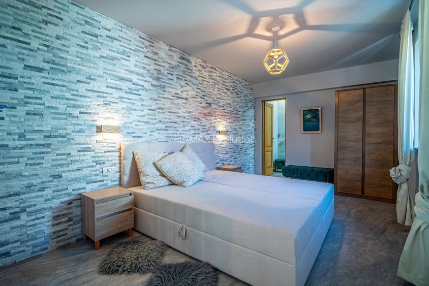 Vila superbă în inima stațiunii Sinaia – eleganță, confort - 23