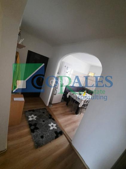 Aradului - Aproape de Parc. Cu centrala proprie. 2 bai si 2 balcoane. - 2