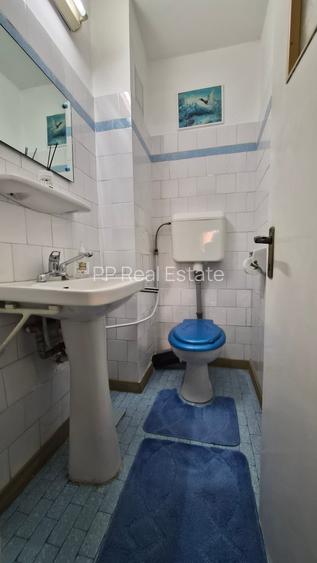 Tomis 3 - ap 3 cam , et 2/8 , centrala gaze (necesita renovare) - 3