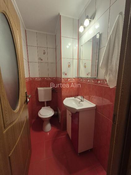 3 camere decomandat Calarasi - 11