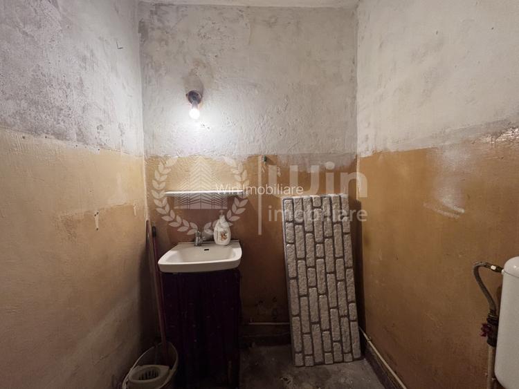 Apartament 4 camere decomandat | 78mp | Etaj 1 | Kaufland Manastur - 8