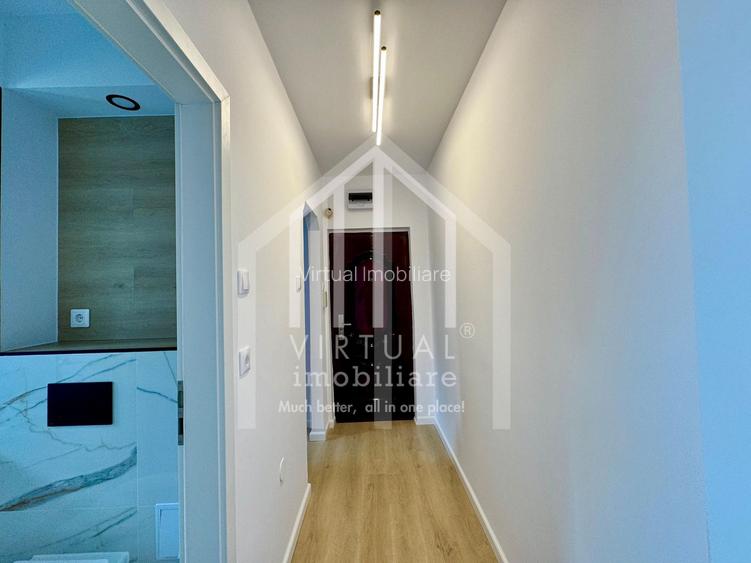 Apartament 2 camere, recent renovat, 38 mp - Cedonia - 9