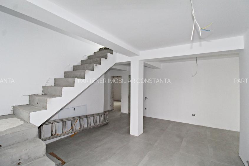 Casa P+1 cu design deosebit, Valu lui Traian - 4