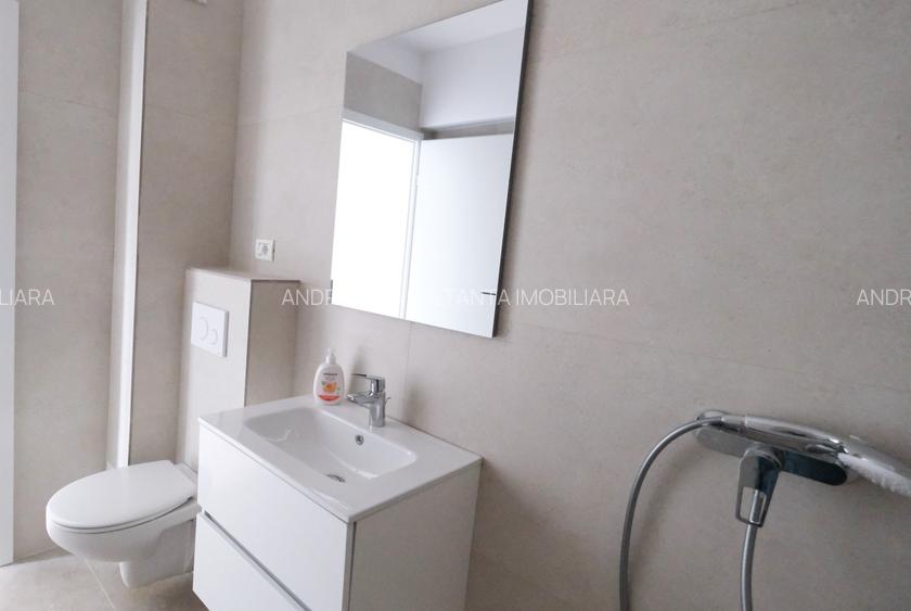 Vanzare 2 camere langa Metrou in imobil nou cu bucatarie mobilata si echipata - 8