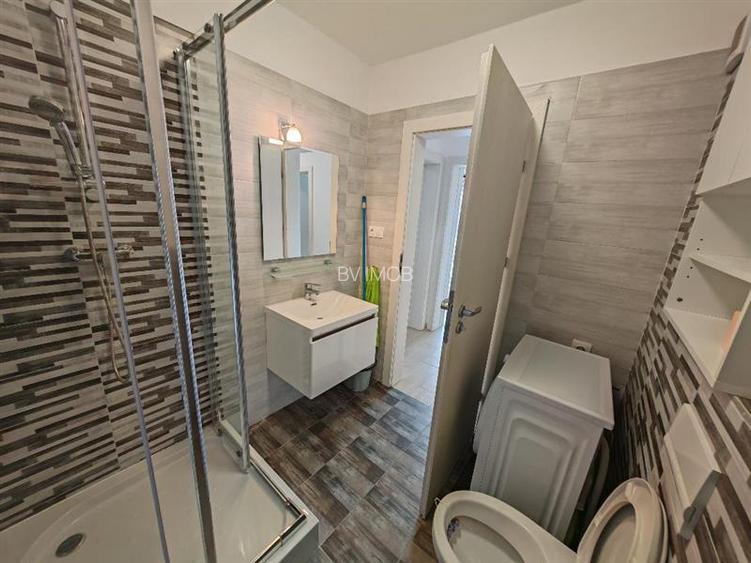 Inchiriem Apartament 2 Camere, Mobilat, Decomandat, Ghimbav - 16