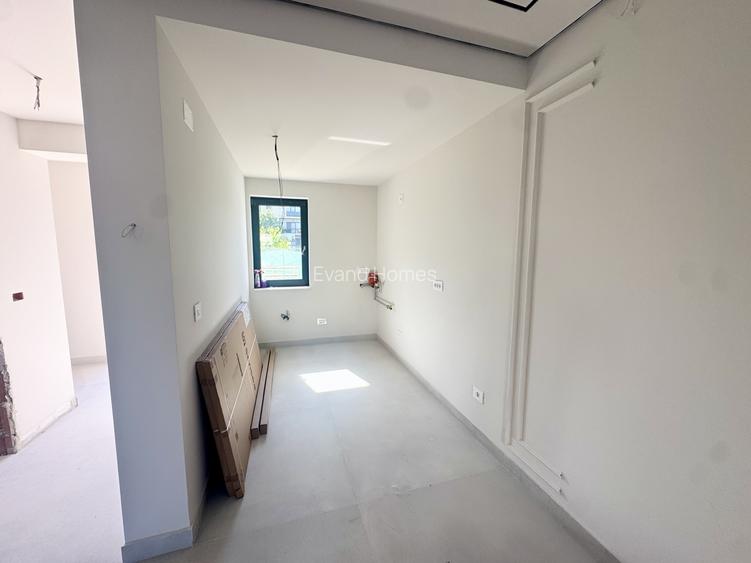 Casa Individuala Premium P+2E în Giroc | 4 Camere, 3 Bai - 7
