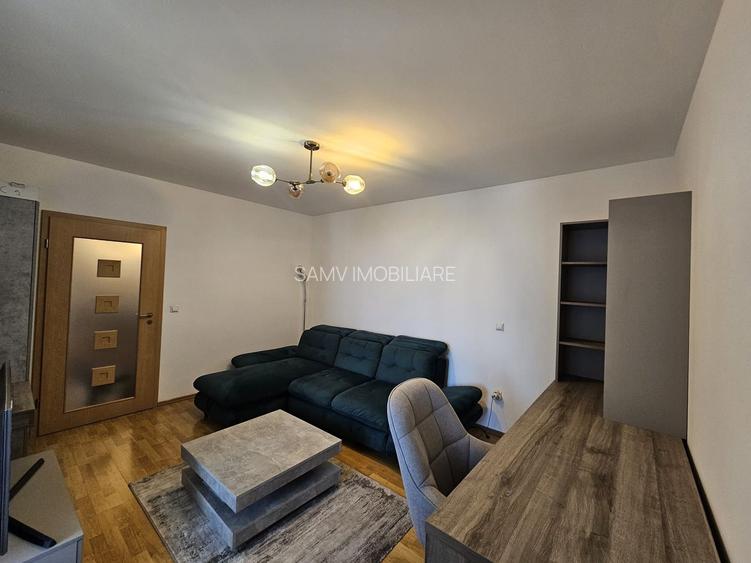 Apartament spațios I Terasă 20 mp si parcare subterana I Aradului - 2