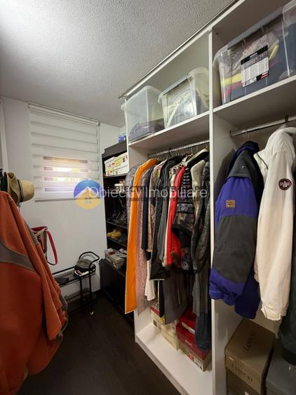 Casa deosebită de vânzare – cartier Ciritei - 17