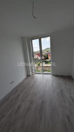 Apartament Nou 4 camere 87 mp+balcon-etaj 2-Calea Moldovei - 6