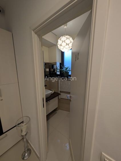 Vila P+2E+M | 200 mp | Cotroceni | terasă 30 mp  | pretabil medical & office - 9