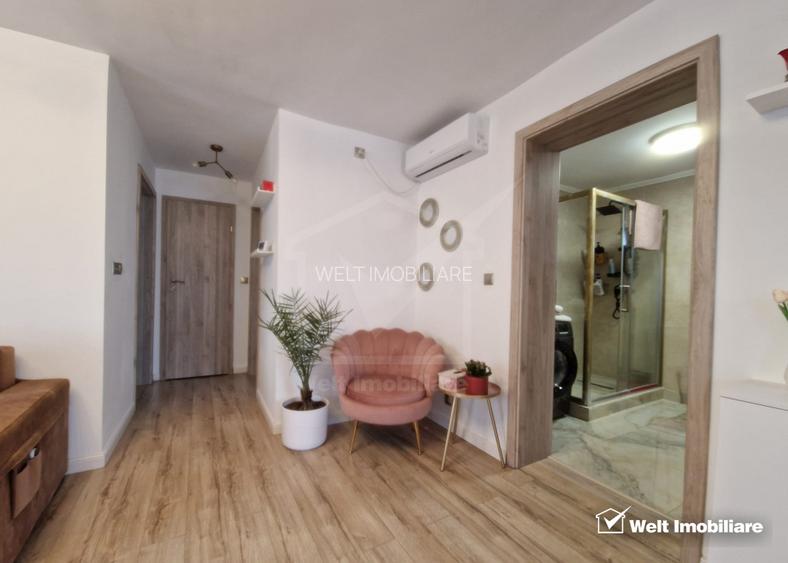 Casa gata de mutare in Campenesti – natura, lacuri de pescuit si confort premium - 13