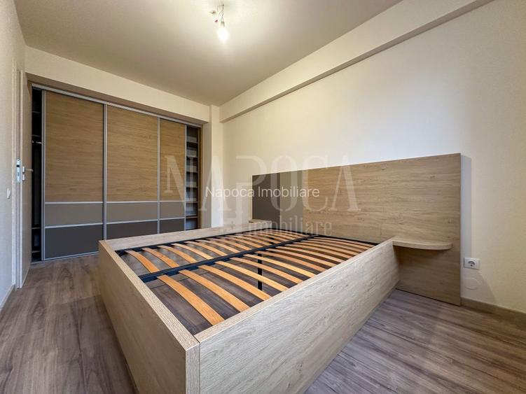 Apartament 2 camere de vanzare in Intre Lacuri, Cluj Napoca - 4