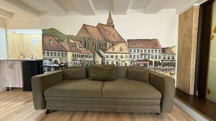 Piata Sfatului Ultracentral Studio De Vanzare - 10