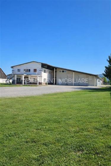 Apartament 3 camere, 140mp, cu acces auto in curte si facilitati, Prejmer, Braso - 3