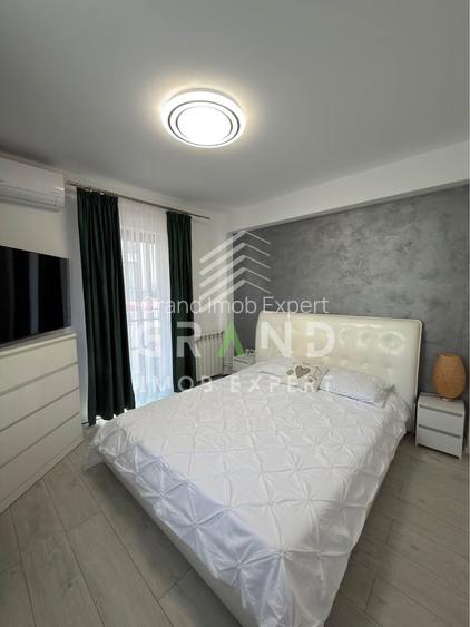 Apartament 3 camere, în zona Parc Poligon, Florești - 5