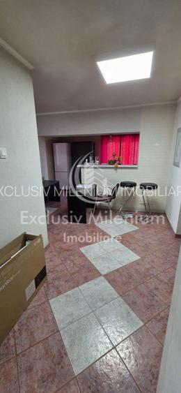 Birouri Calea Calarasi - Piata Muncii 3 camere - 3