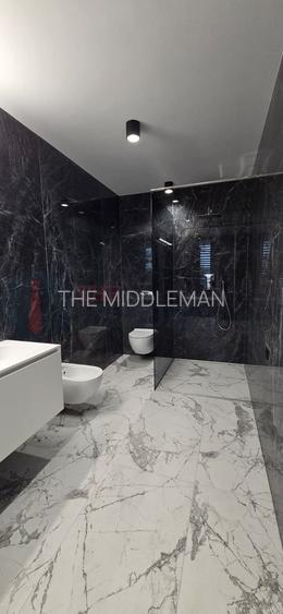 Apartament de lux cu terasă și vedere directă la Parcul Herăstrău - 13