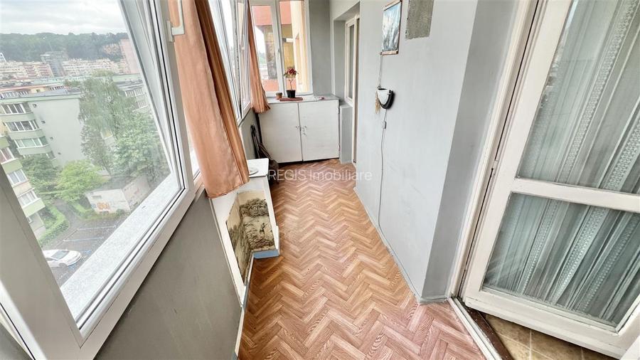 Apartament 2 camere decomandat etaj intermediar Calea Bucuresti, Brasov - 22
