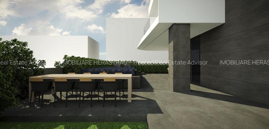Exclusive Duplex 5 rooms | 250 sm Terrace&Garden - 4